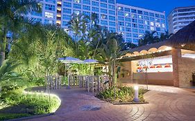 Sheraton Buganvilias Resort&Convention Center